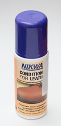 Nikwax Conditioner for Leather